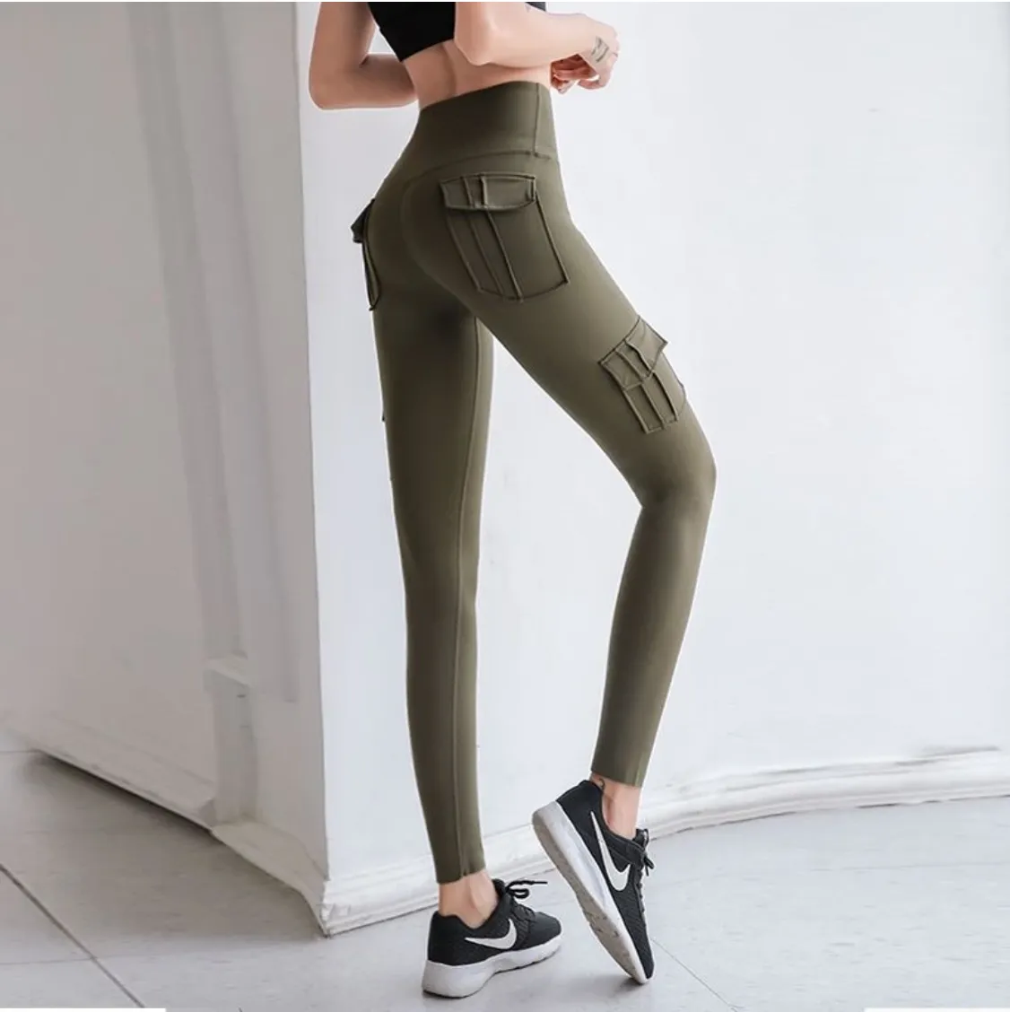 Campo Leggings