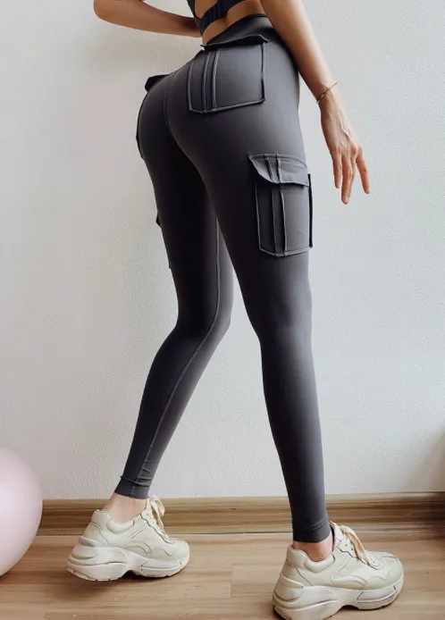Campo Leggings