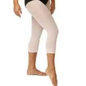 Capezio Women's Ultra Soft Hip Rider Capri Dance Tights