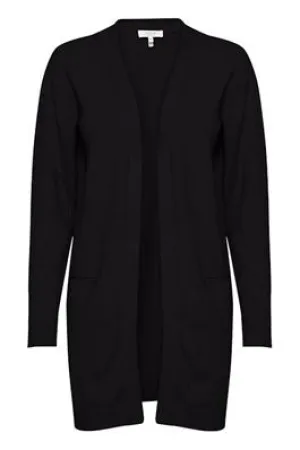 Cardigan B.Young "Black"