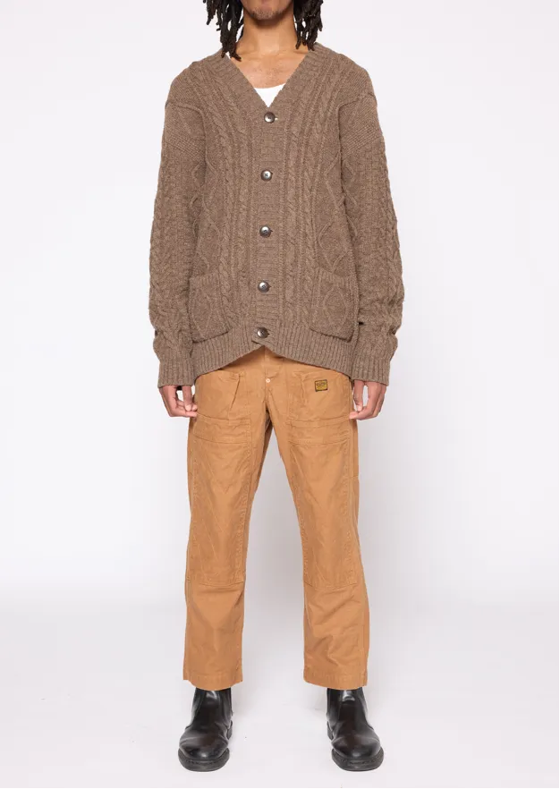 Carpenter Pants