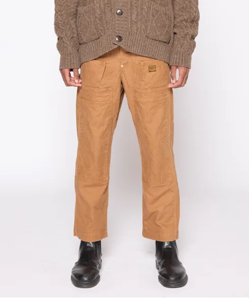 Carpenter Pants