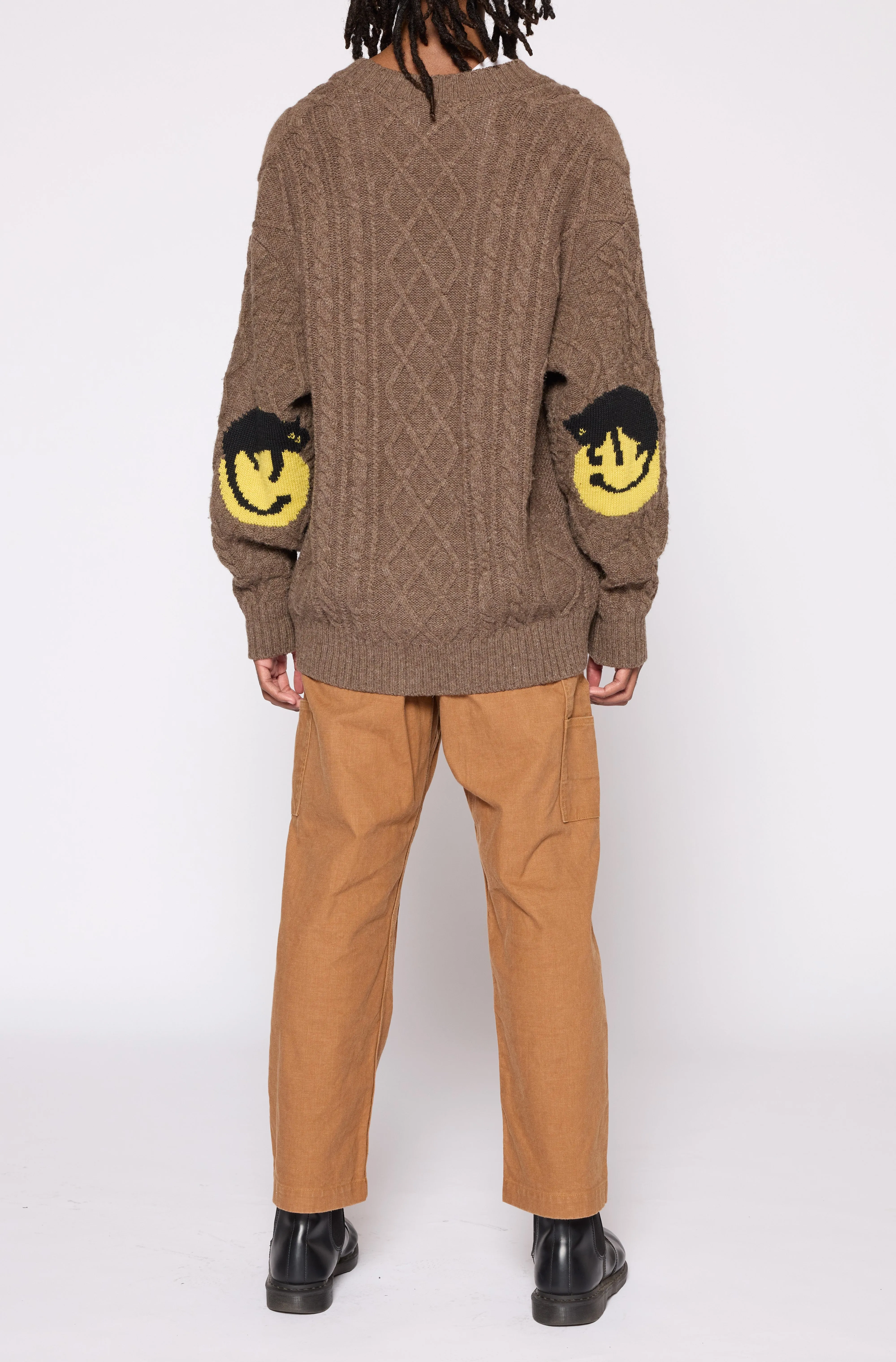 Carpenter Pants