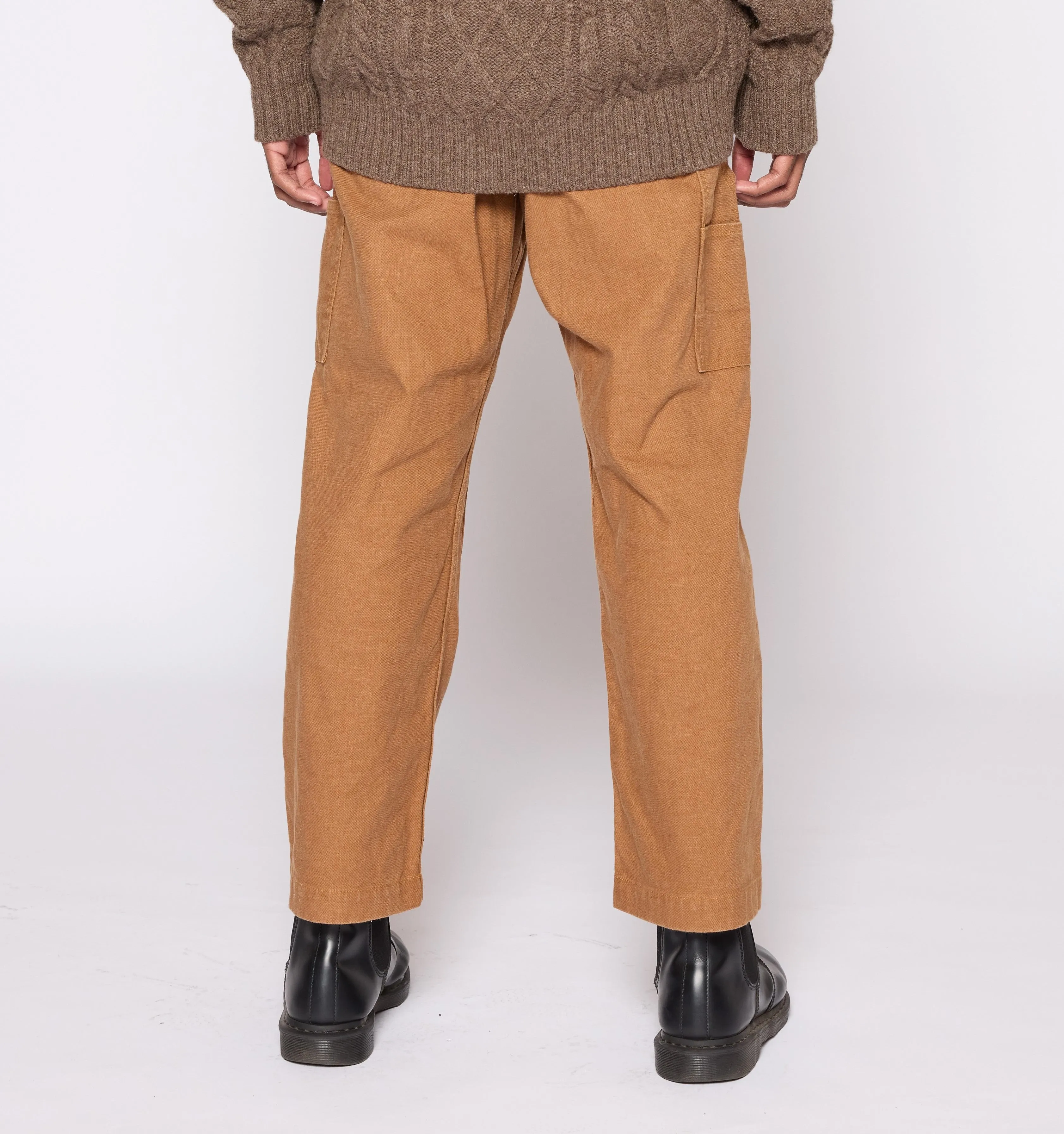 Carpenter Pants