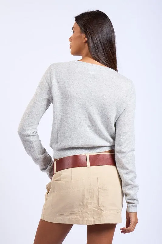 Casey Cardigan