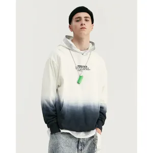 Casual Cotton Hooded Sweatshirt