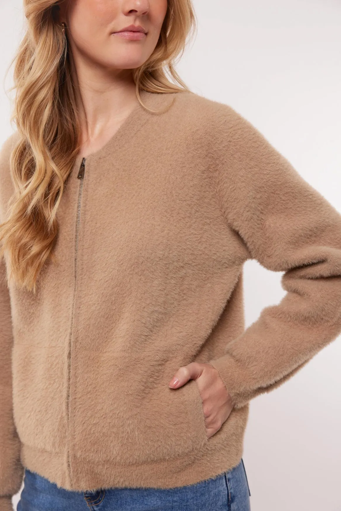 Celena vest | Sahara