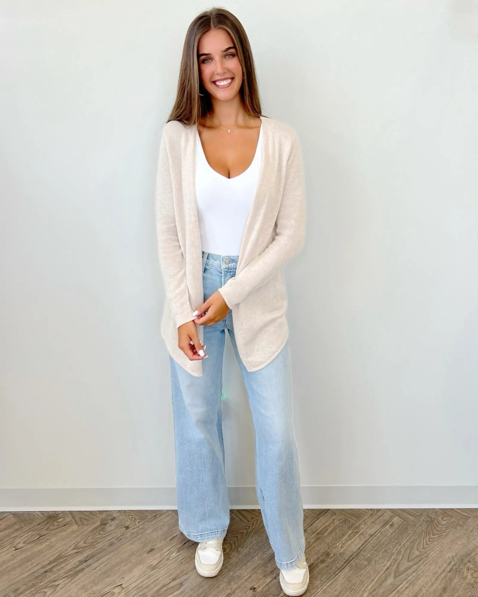 Celeste Cardigan