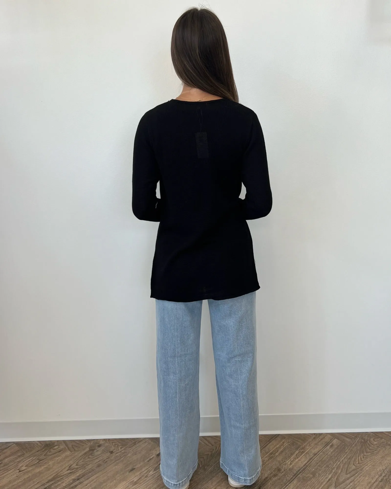 Celeste Cardigan