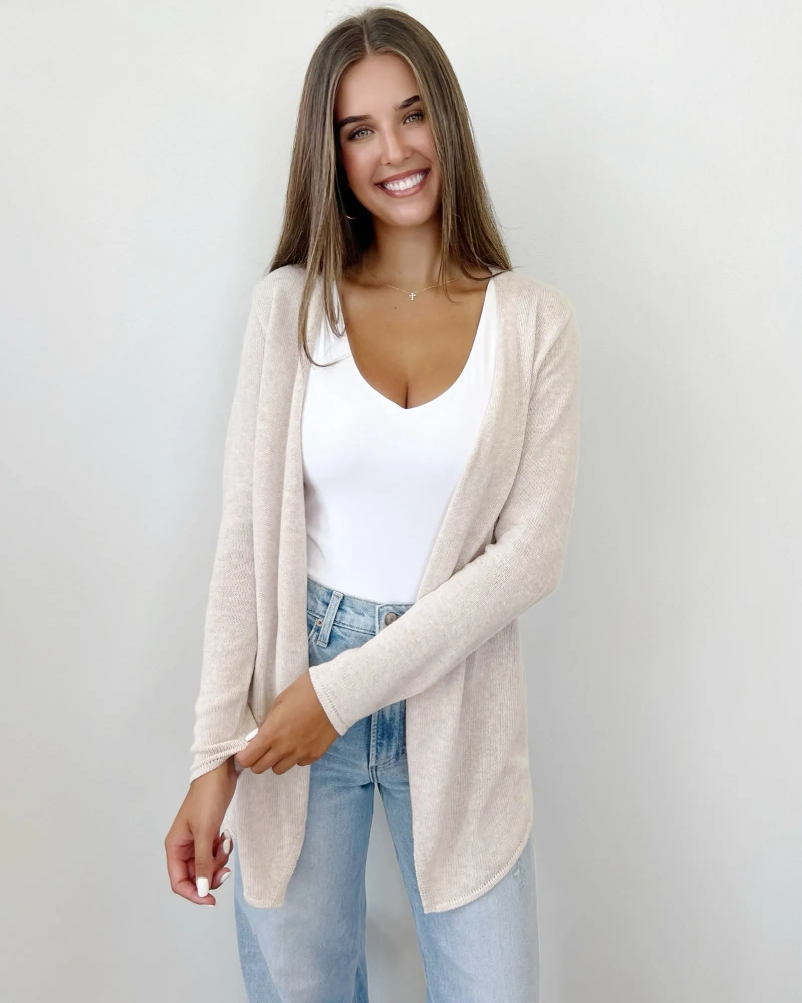 Celeste Cardigan