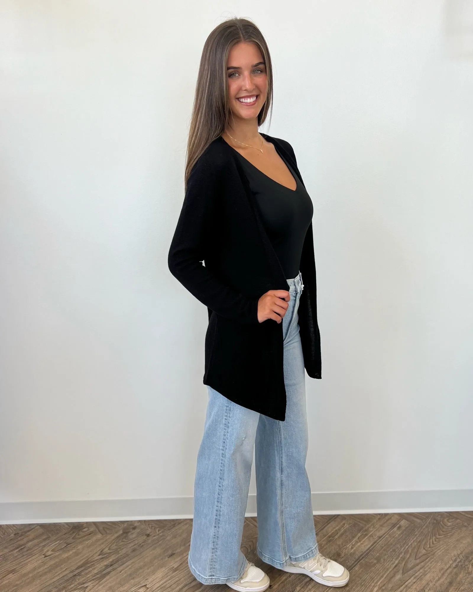 Celeste Cardigan