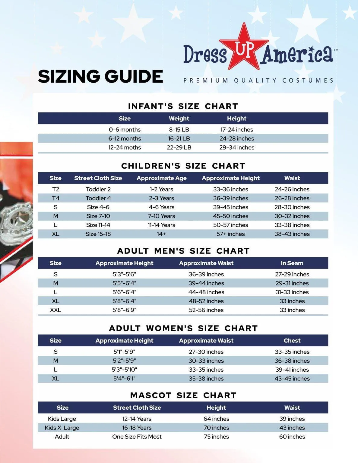 Child Pirate Girl Costume