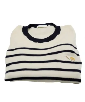 chloe cream jumper ALL0200