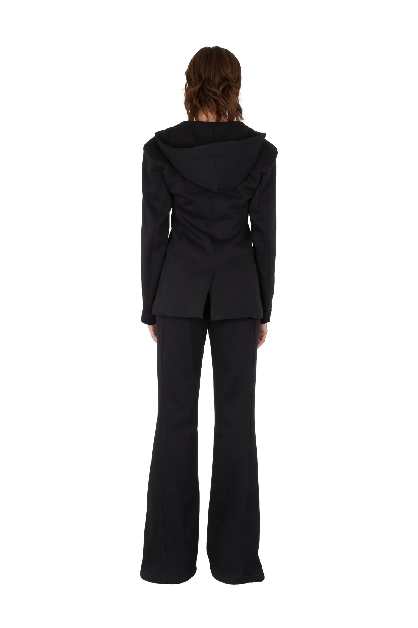CHRIS BLACK JACKET