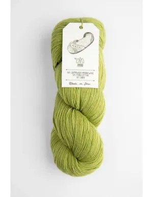 Classic Cardigan Kit, Size 6-7 (Limonade 1714)