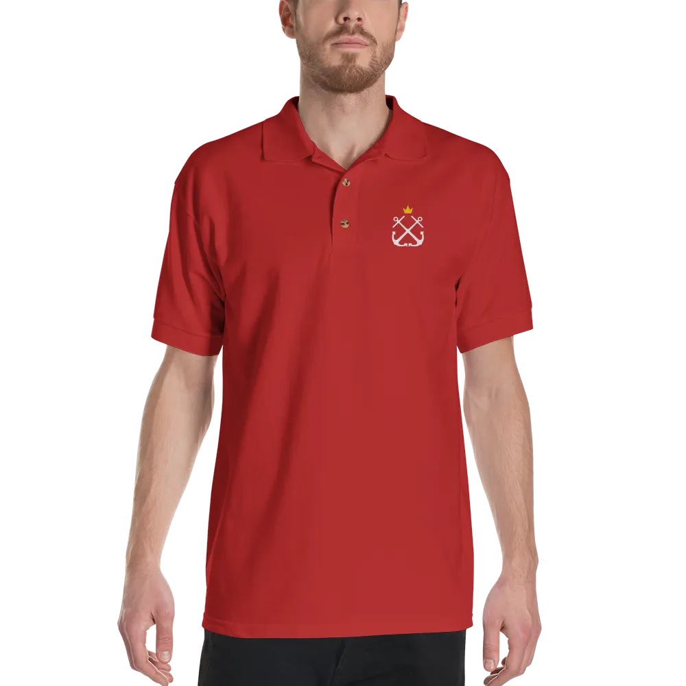 Classic Polo Shirt