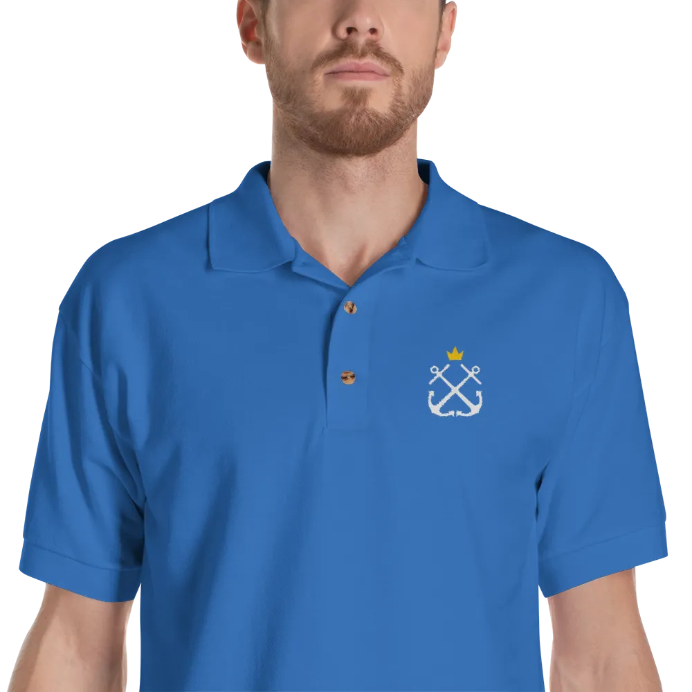 Classic Polo Shirt