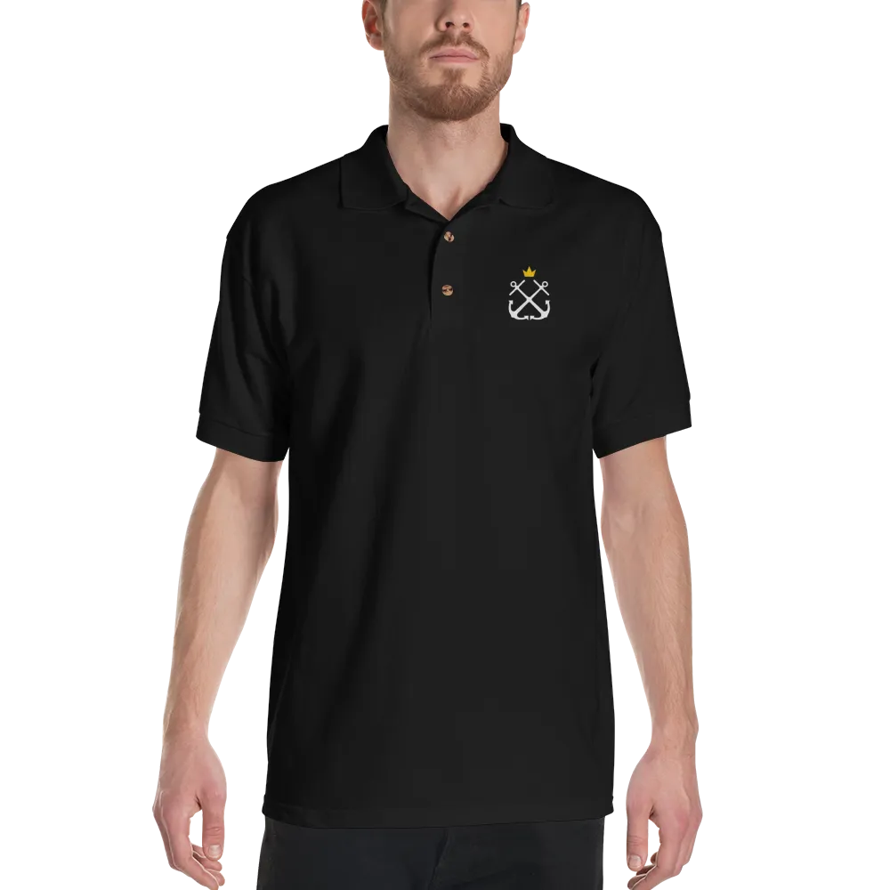 Classic Polo Shirt