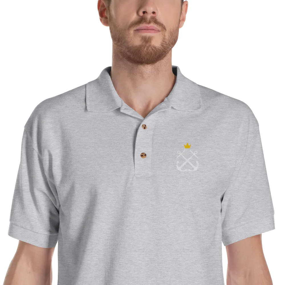 Classic Polo Shirt