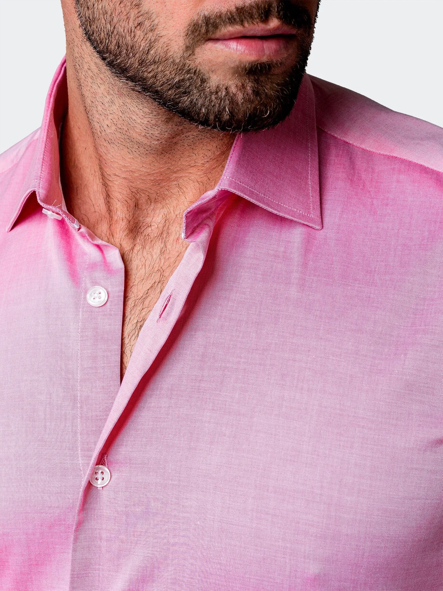 Classic Shiny Pink