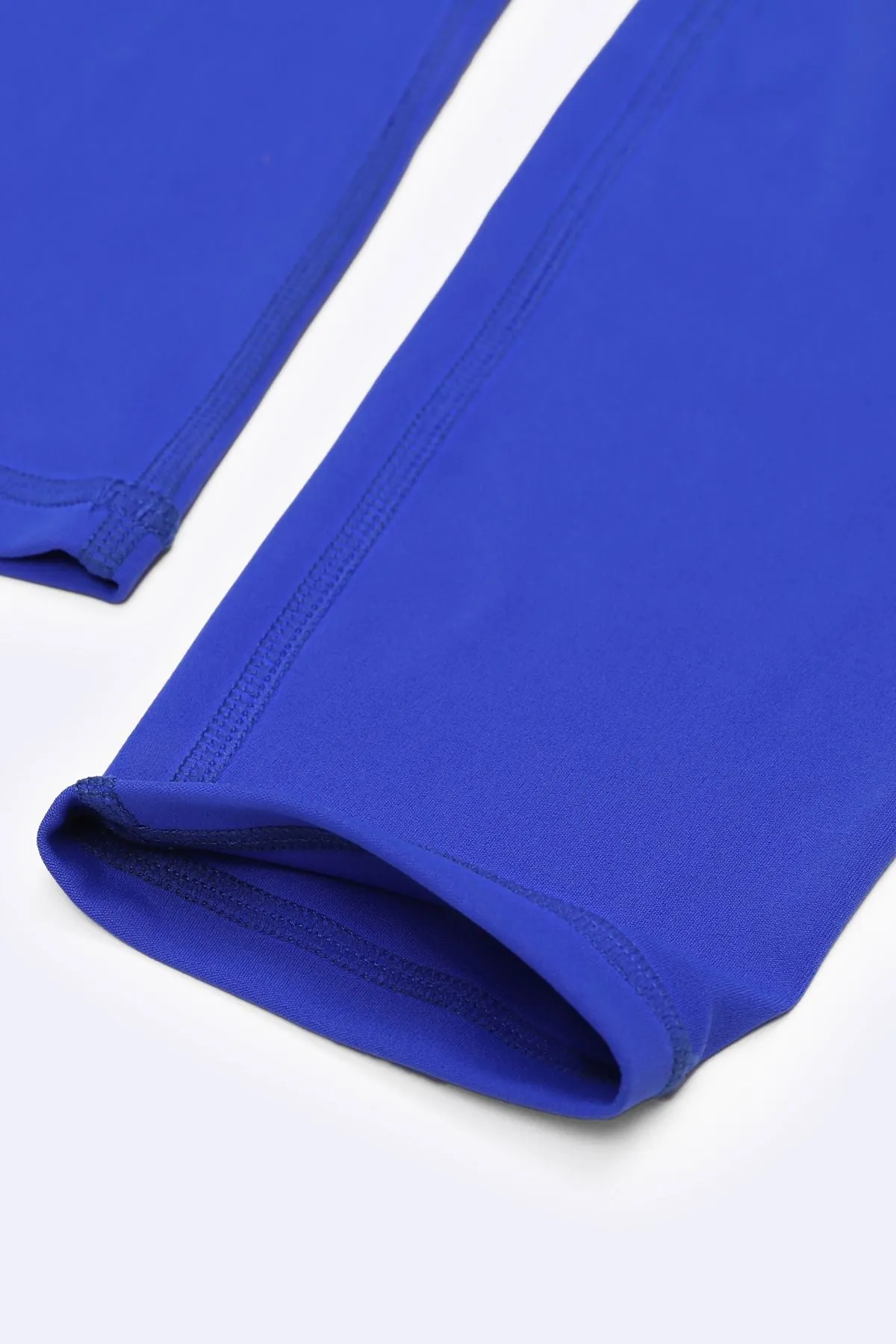 Cloud-Soft Workout Leggings with Pockets