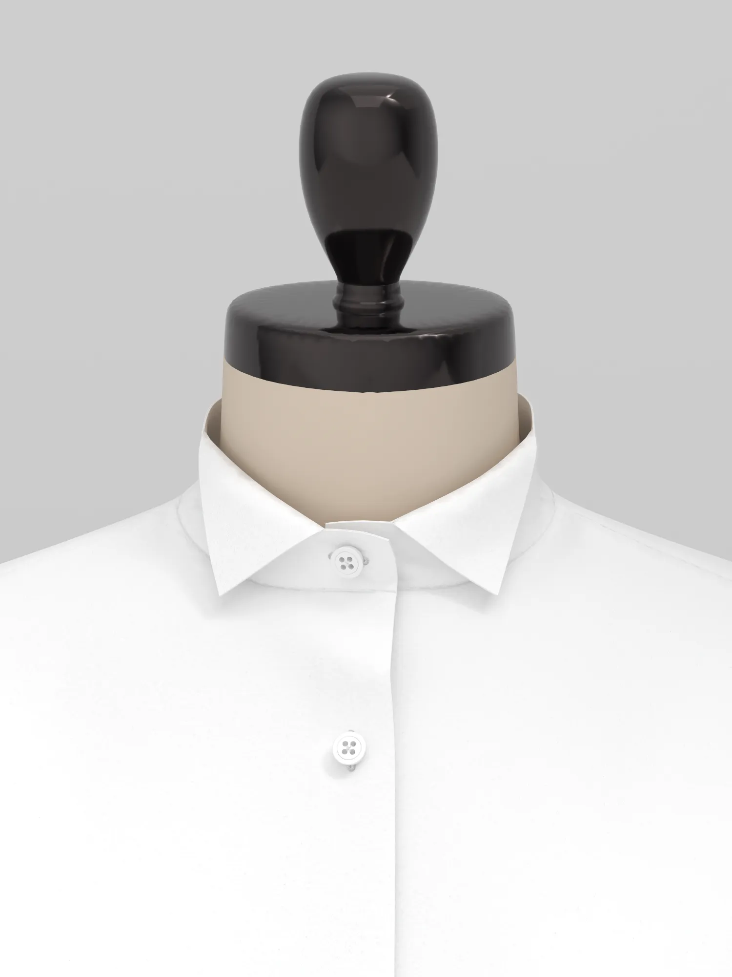 COLLAR EXTENSION PATTERN
