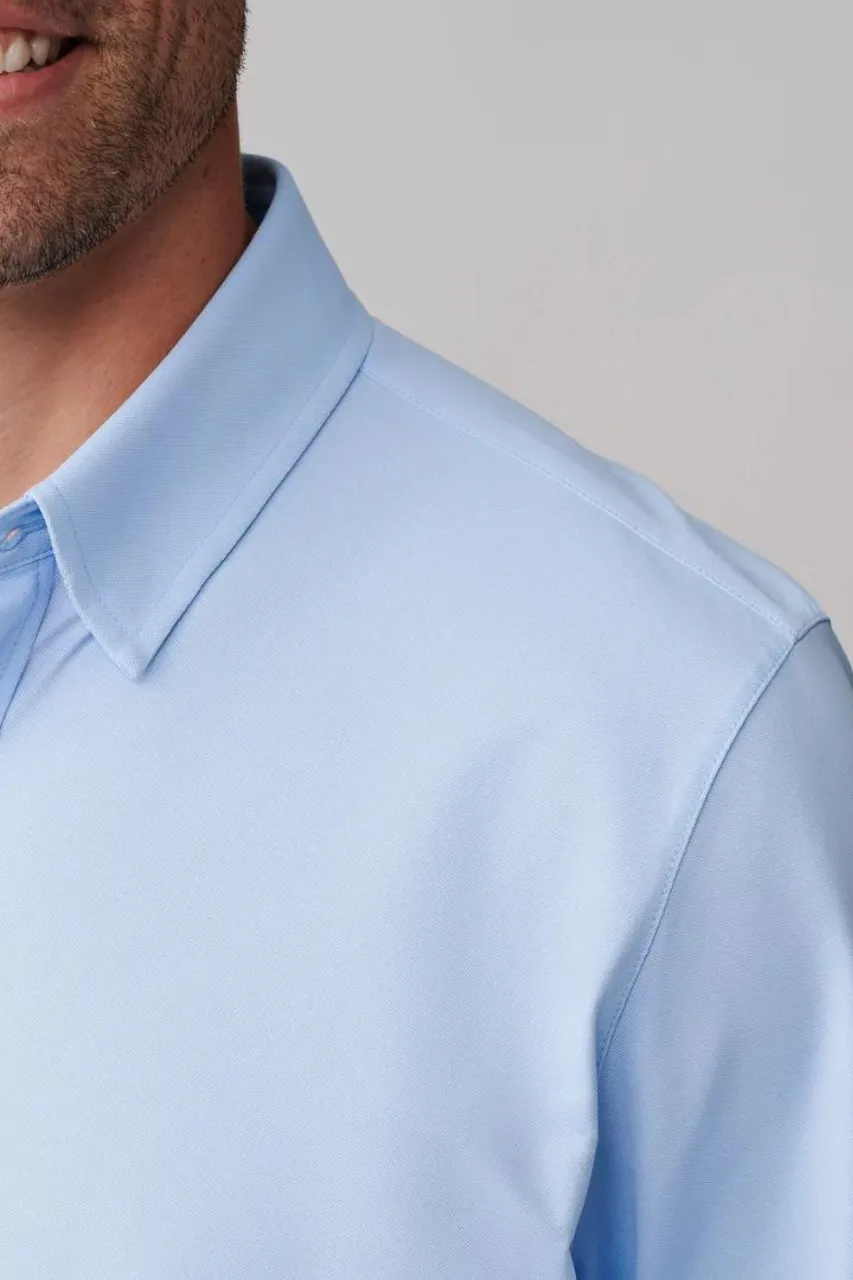 Commuter Shirt Slim Fit