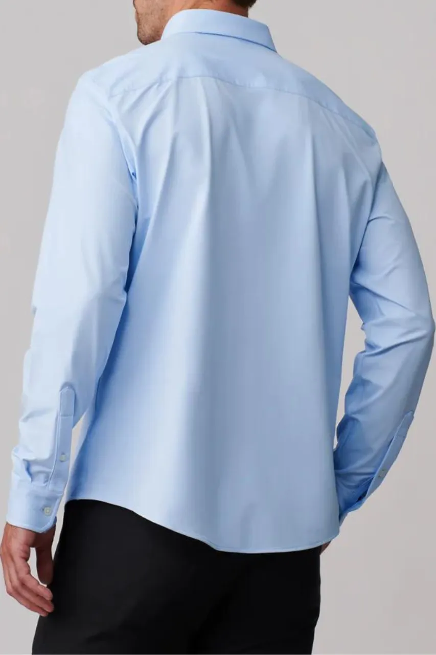 Commuter Shirt Slim Fit