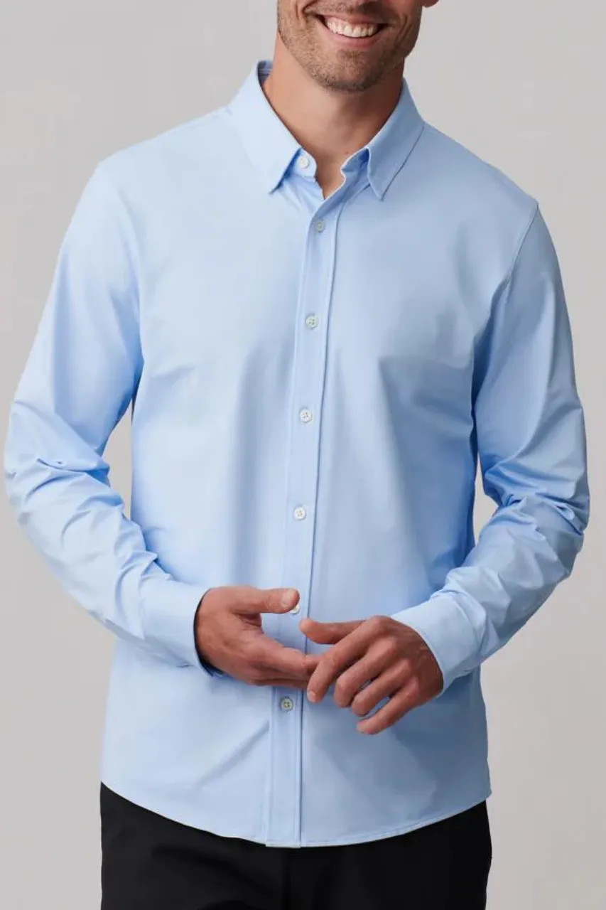 Commuter Shirt Slim Fit
