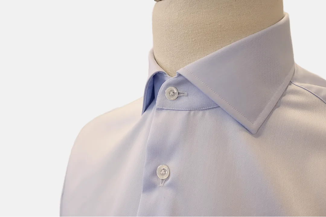 Cotton Non-Iron Dress Shirt
