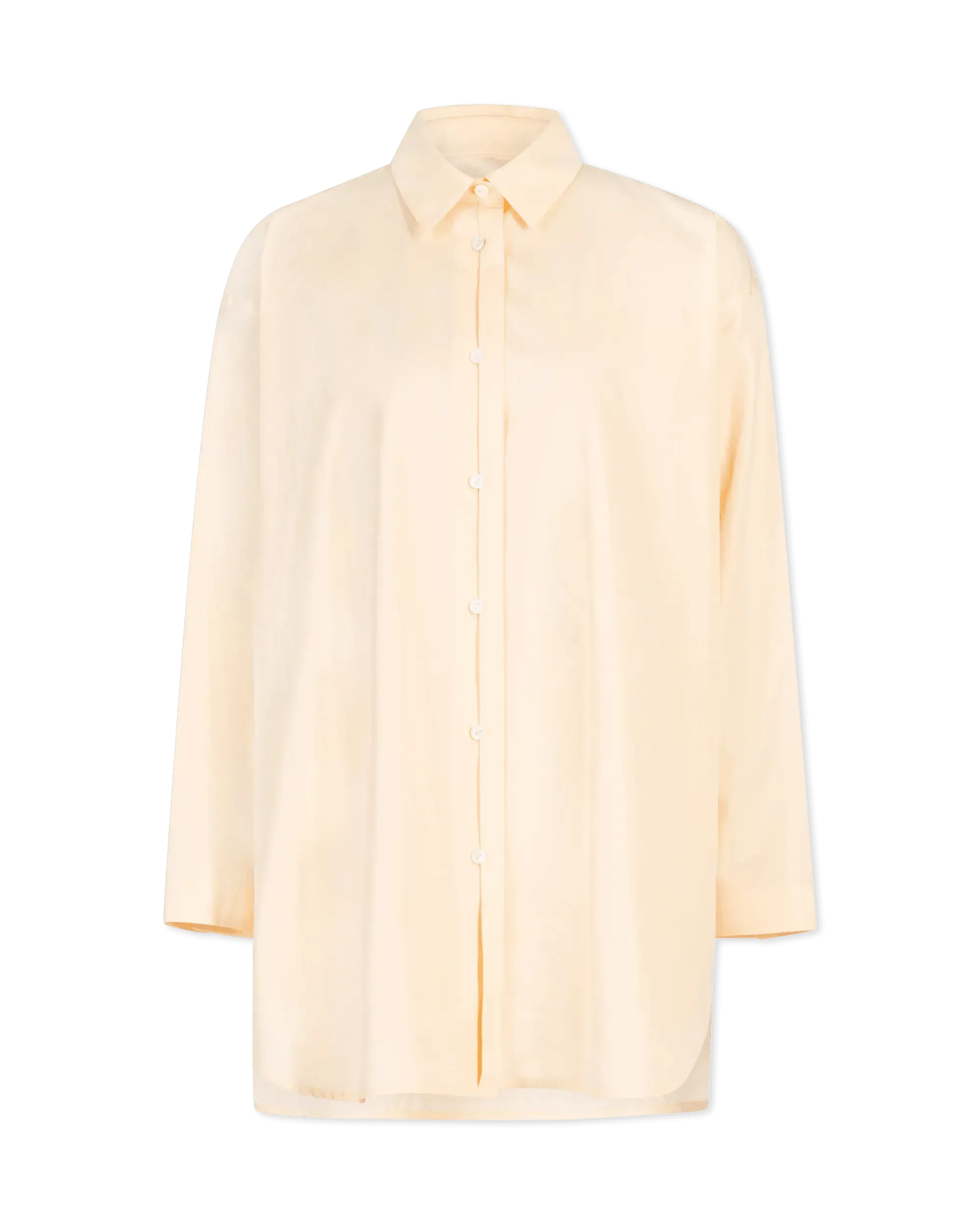Cotton Tunic Shirt