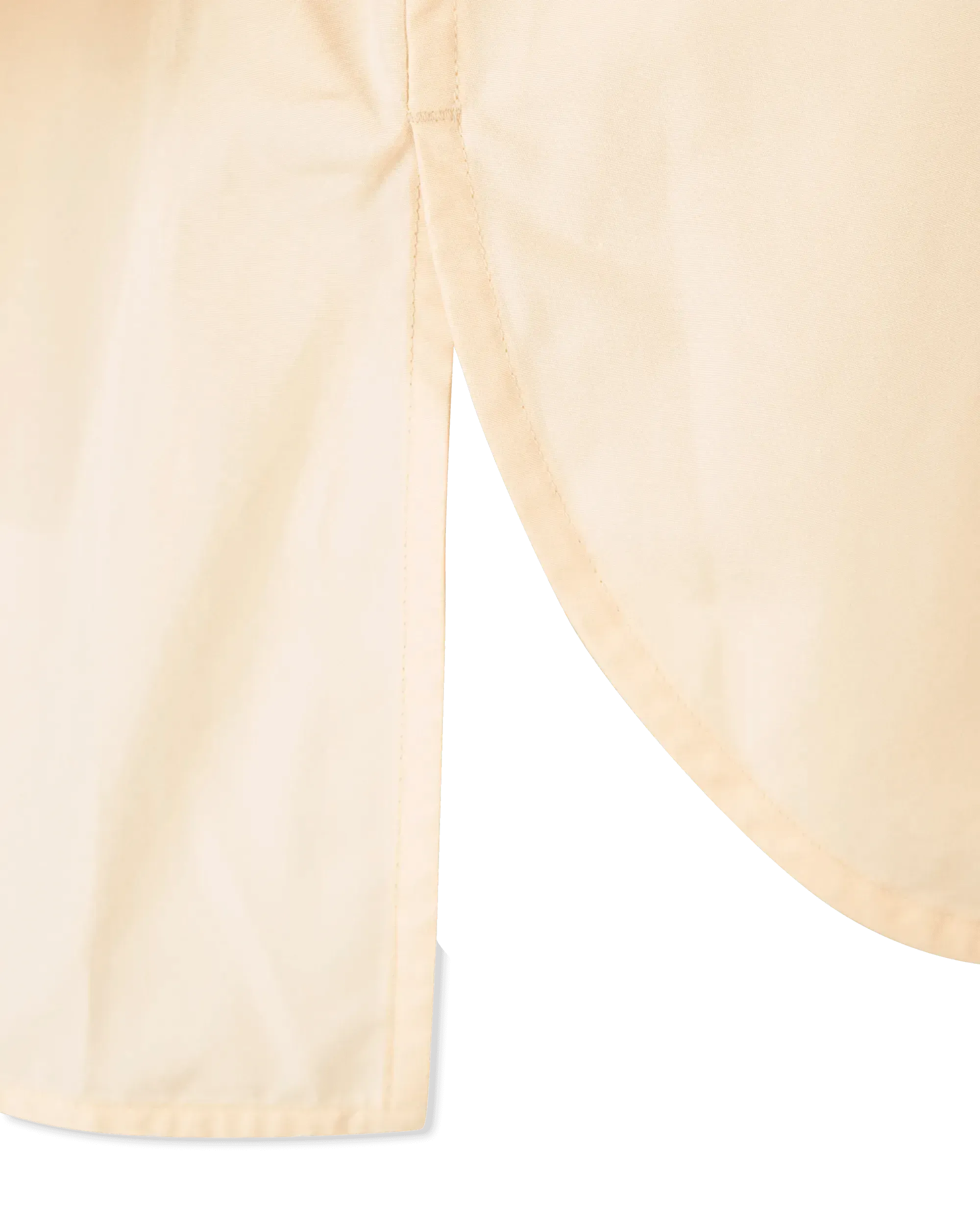 Cotton Tunic Shirt