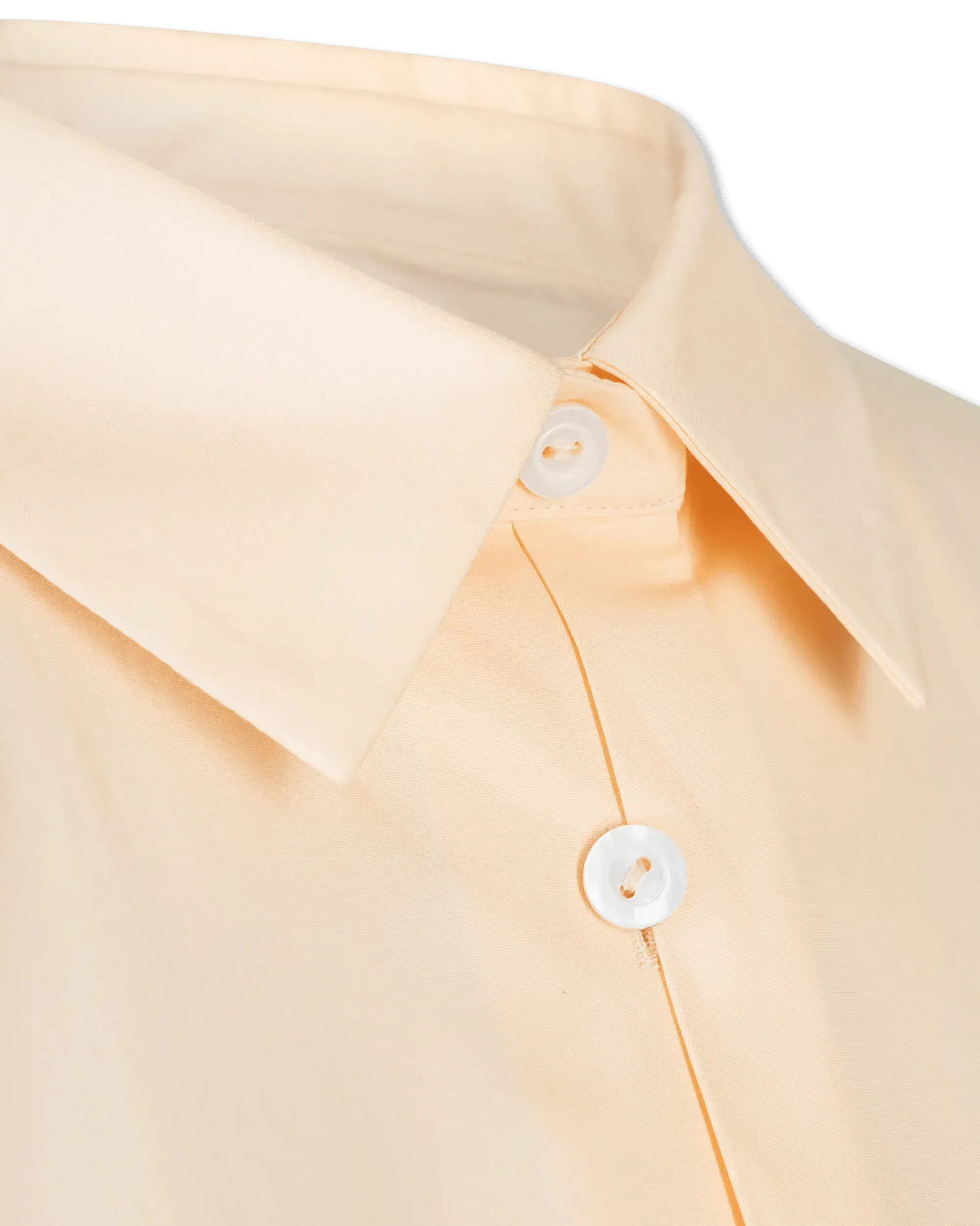Cotton Tunic Shirt