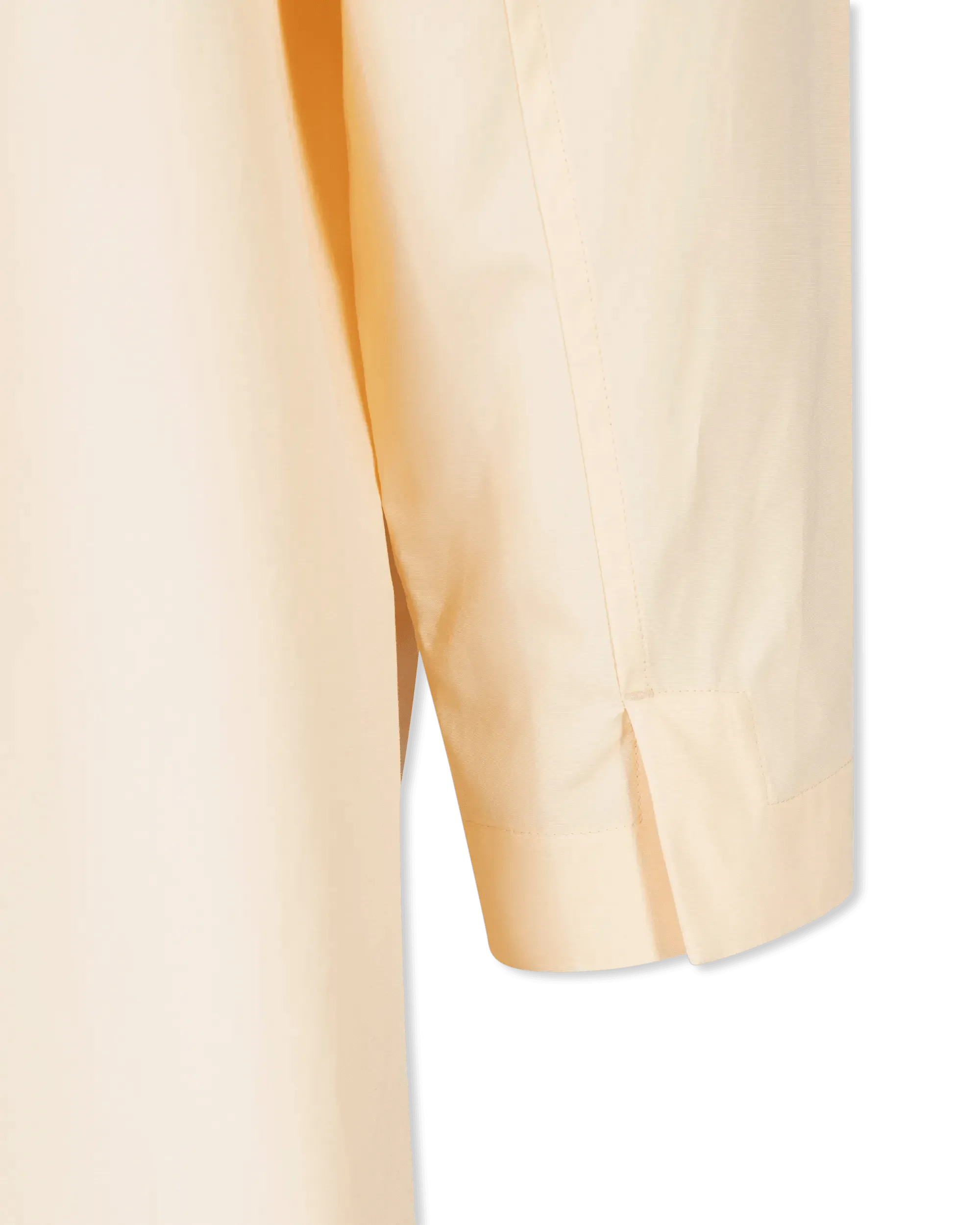 Cotton Tunic Shirt
