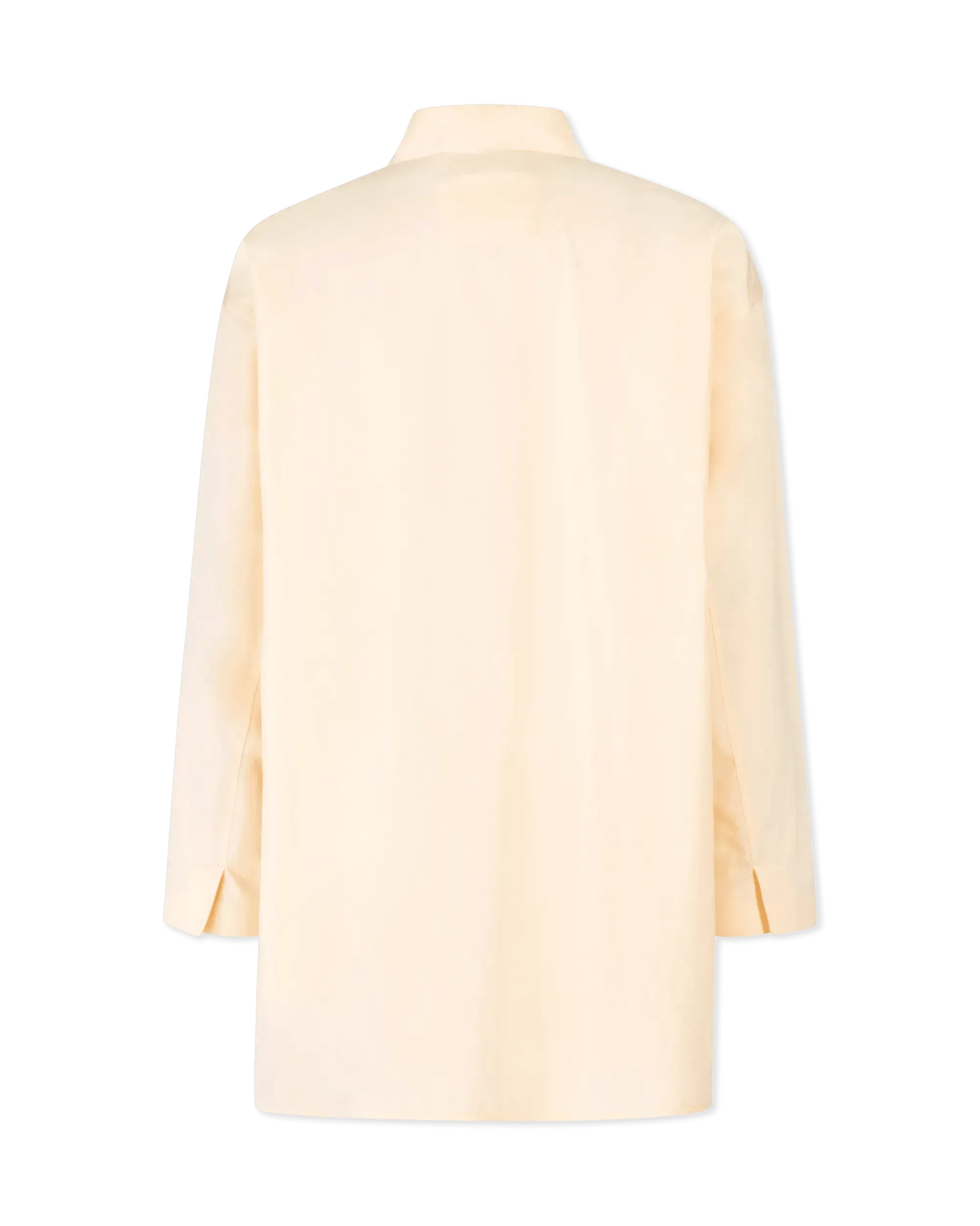 Cotton Tunic Shirt