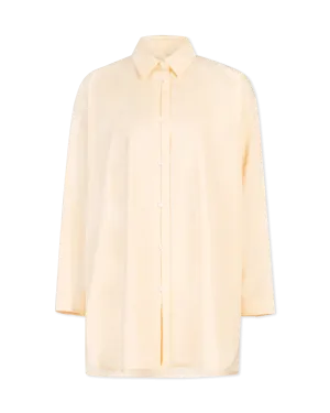 Cotton Tunic Shirt
