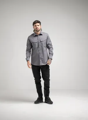 COVERT SHIRT