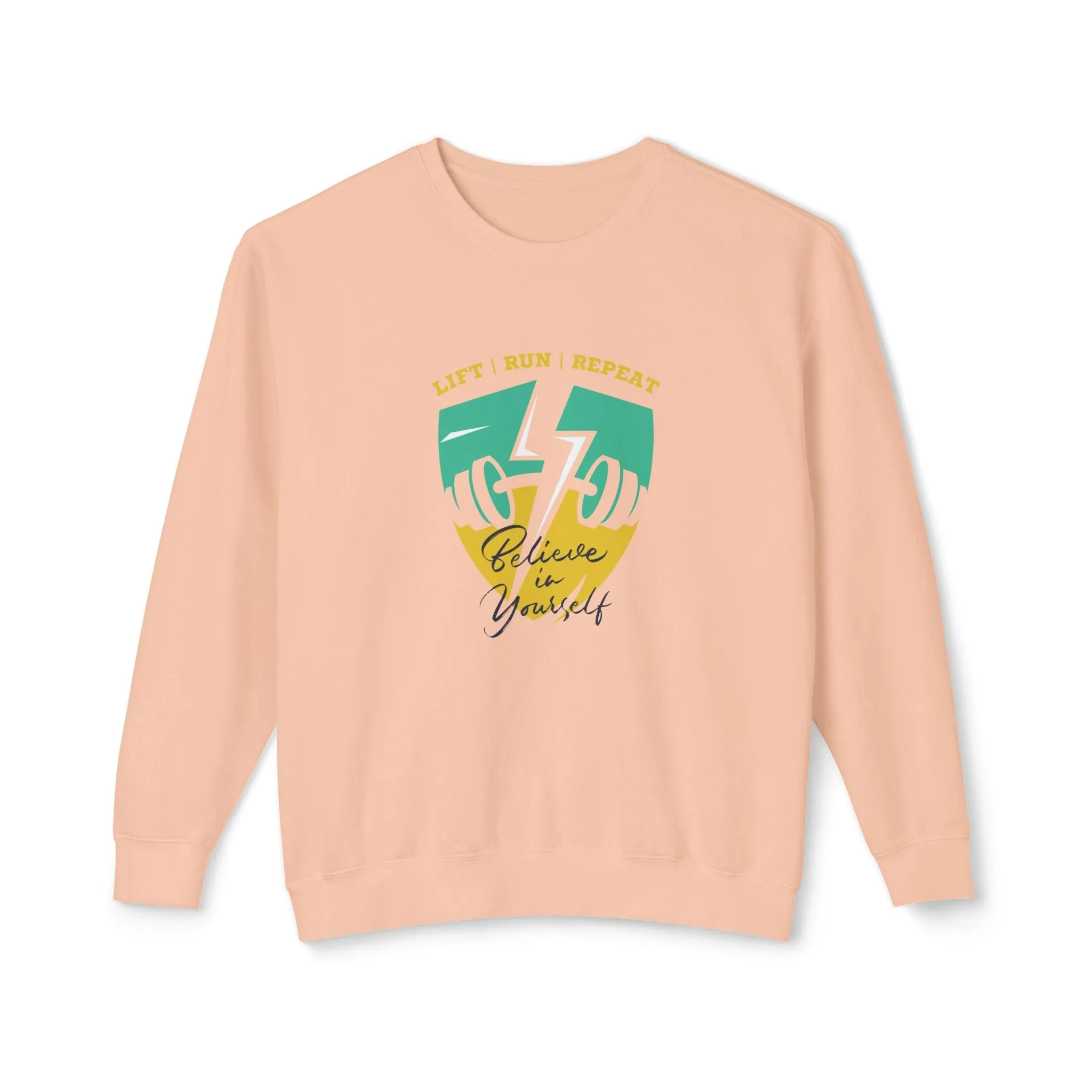 Cozy Unisex Crewneck Sweatshirt