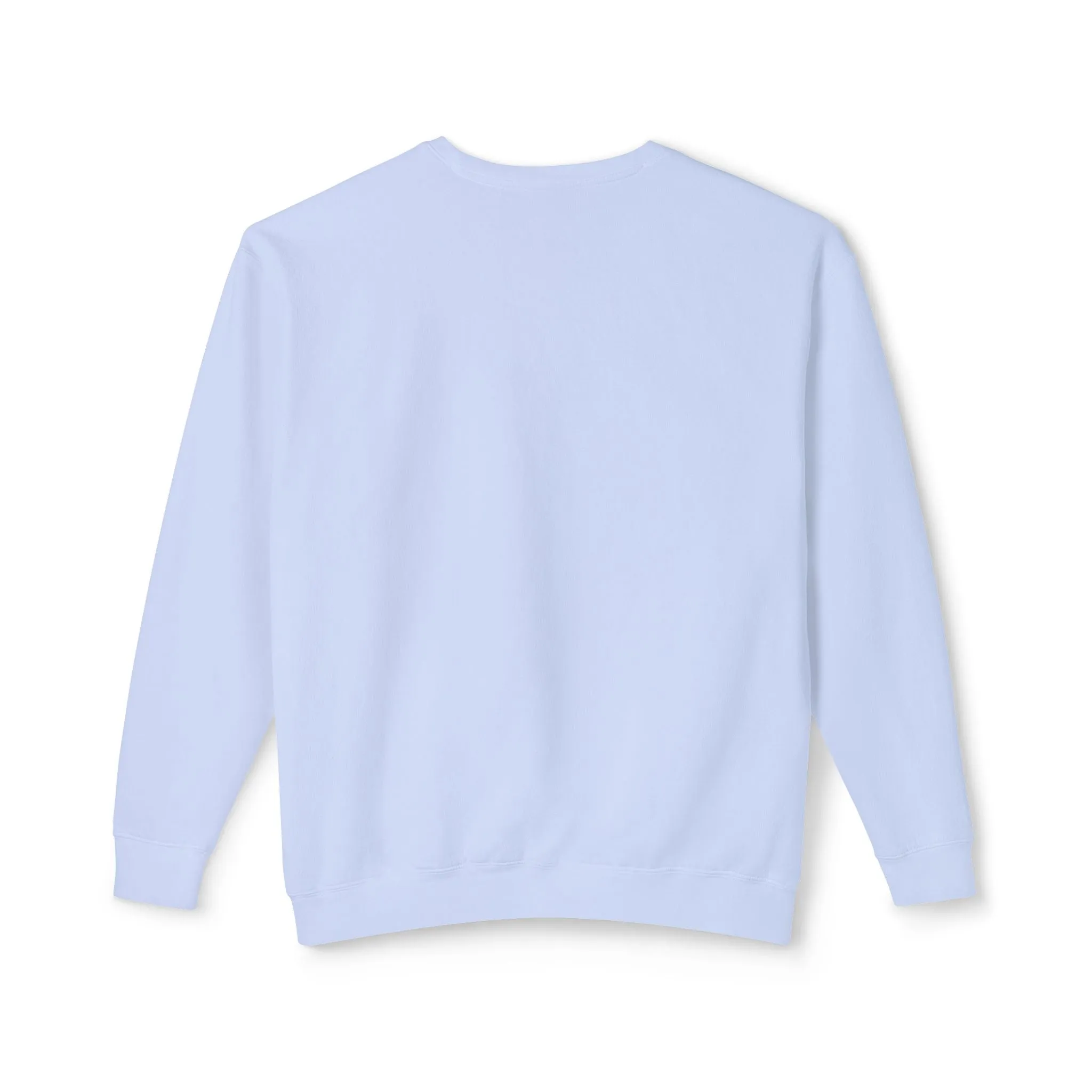 Cozy Unisex Crewneck Sweatshirt
