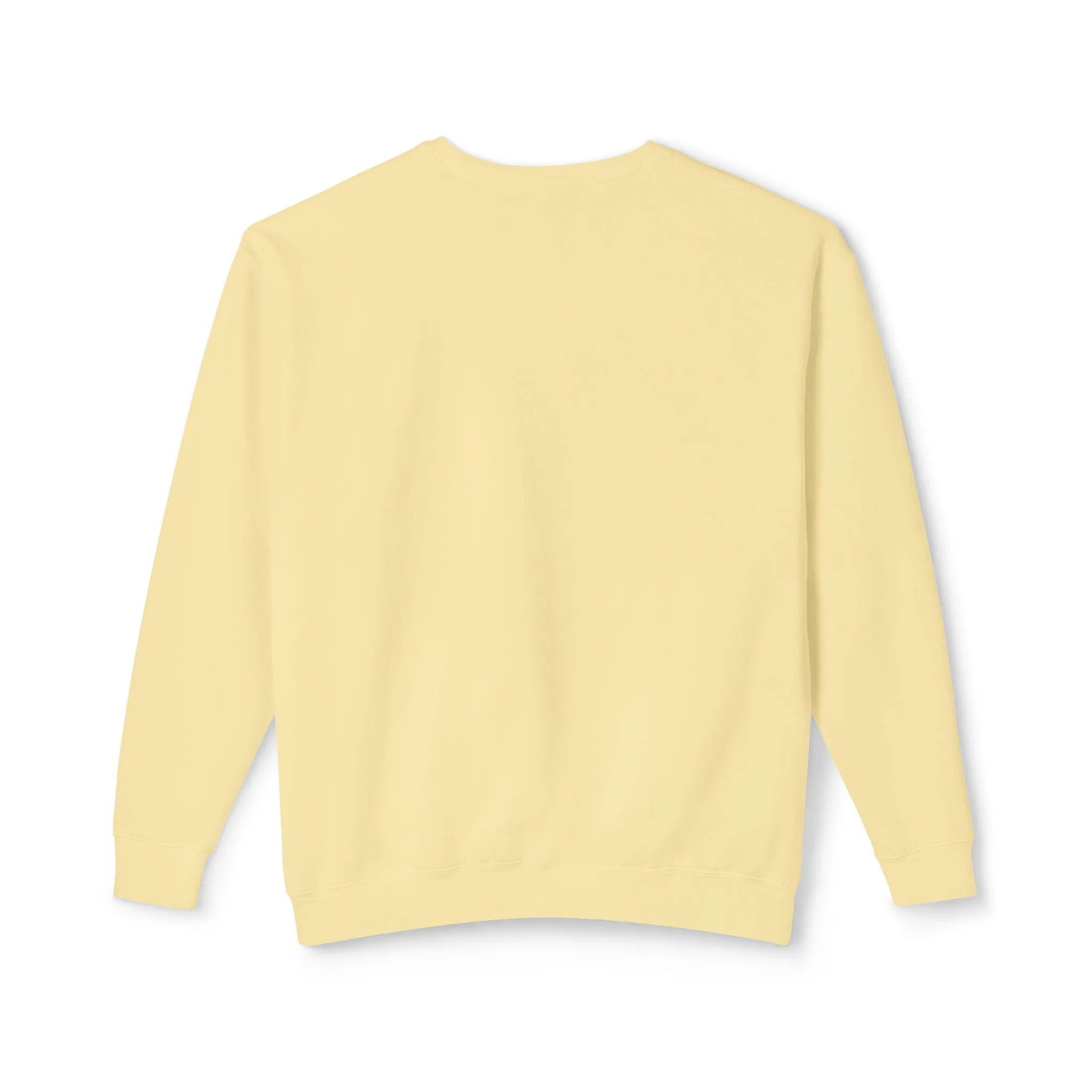 Cozy Unisex Crewneck Sweatshirt