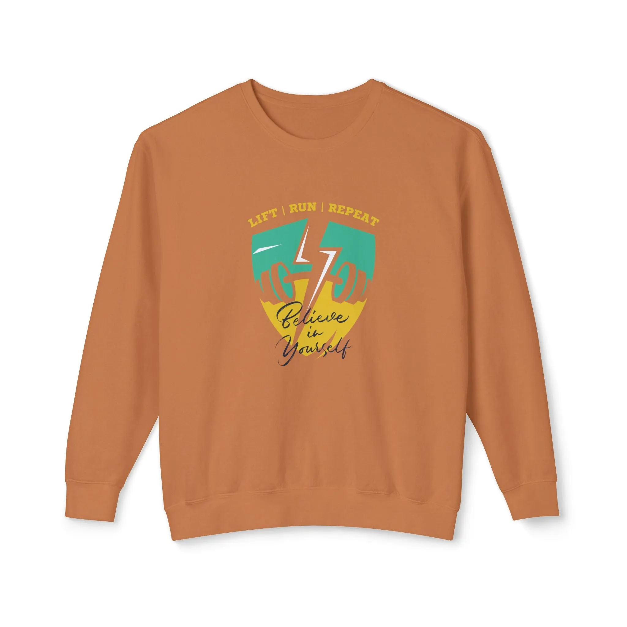 Cozy Unisex Crewneck Sweatshirt