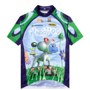 CYCLING JERSEY