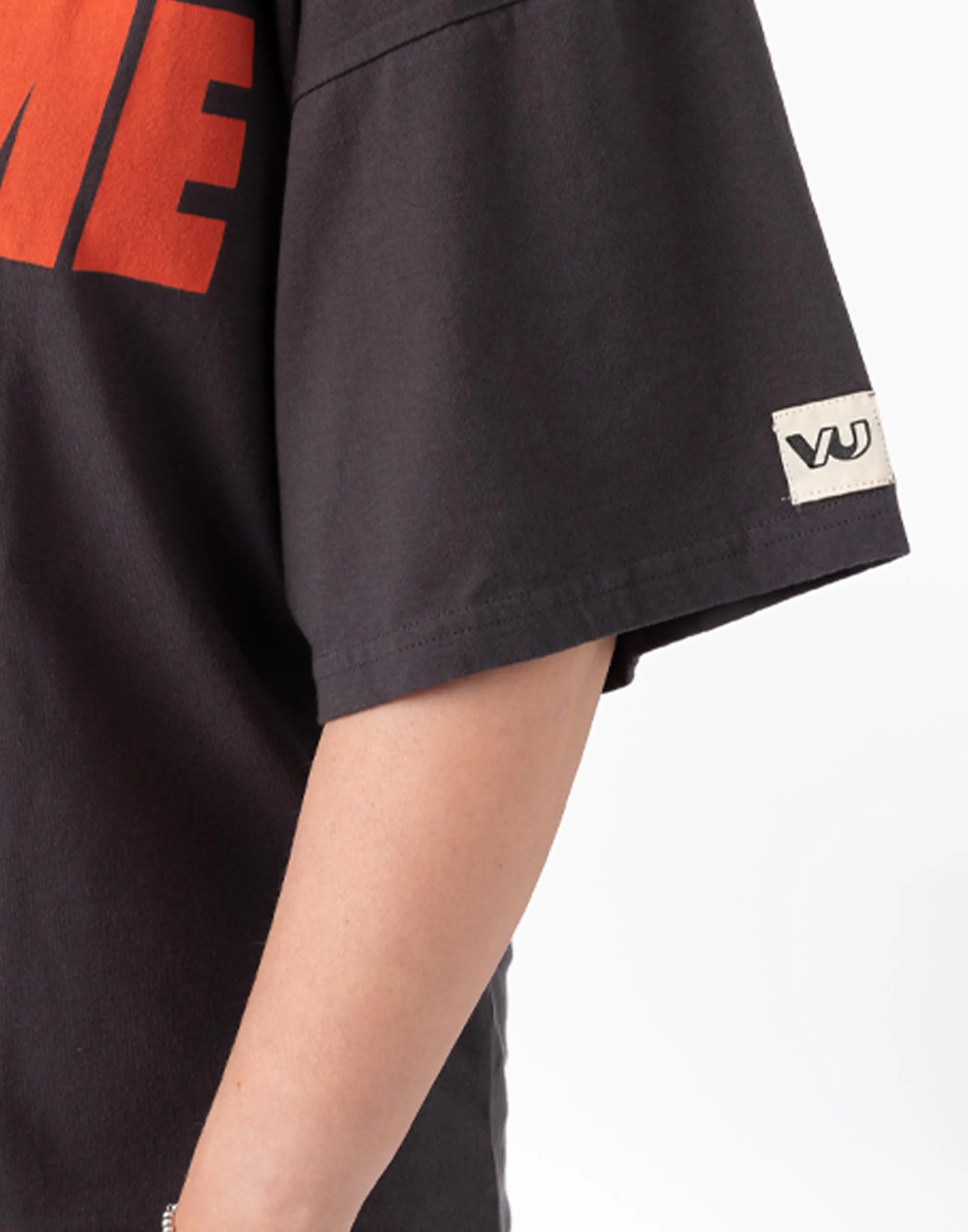 David Bowie Oversized Ladies T-Shirt Dress