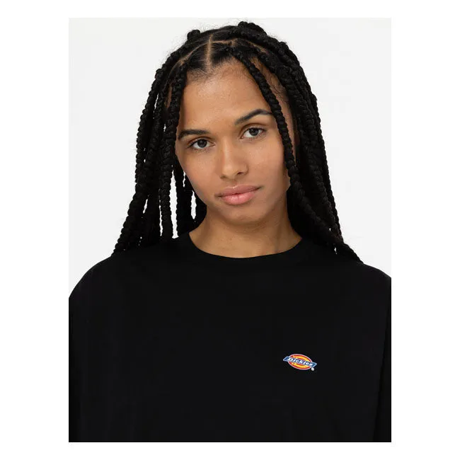 Dickies Mapleton Ladies Dress Black