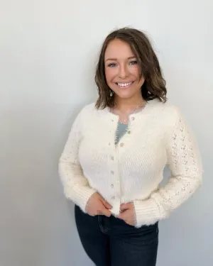 Dinkin Cardigan