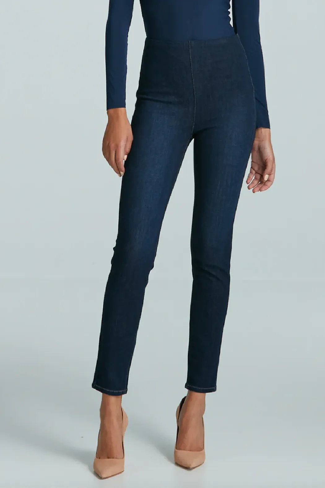 Do It All Denim Legging