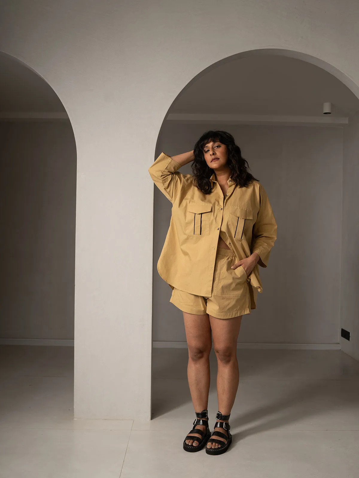Dune Co-ord Set