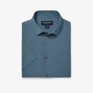 Dusty Blue Heather