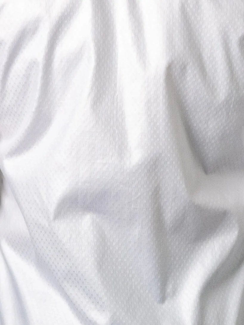 Einstein Chainlink White