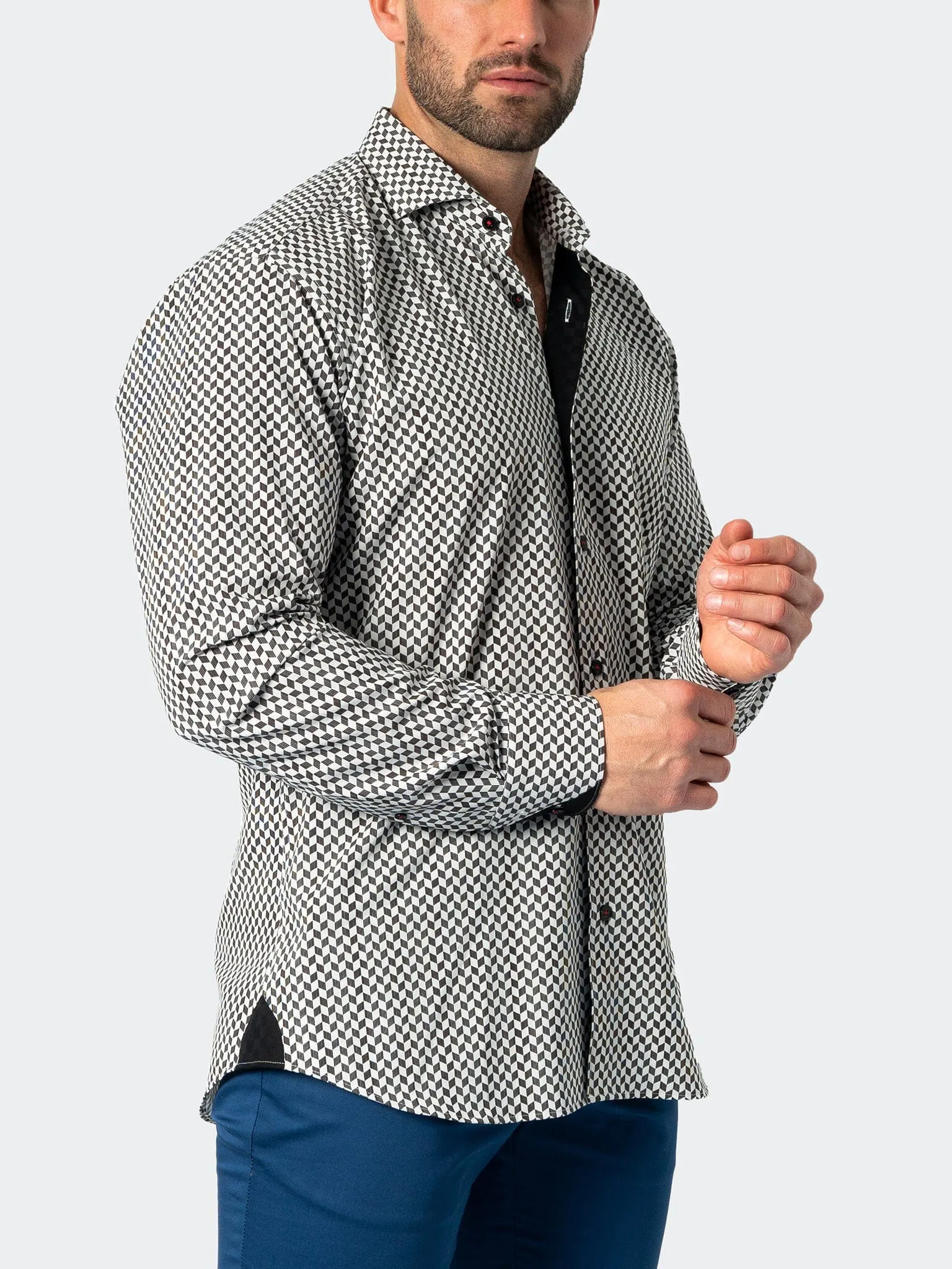 Einstein Design White